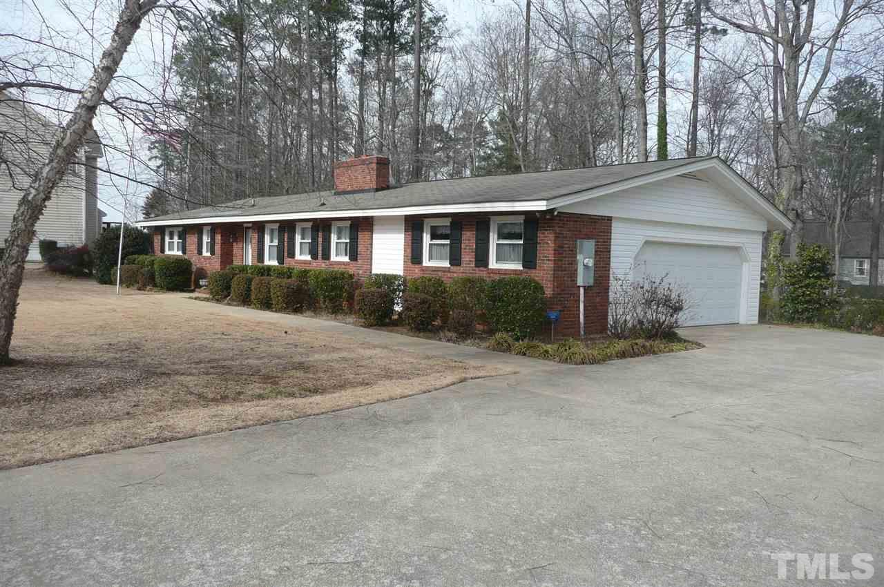 234 Forbes Road Wake Forest, NC 27587 - Photo 2 of 21 Gallery Image 2