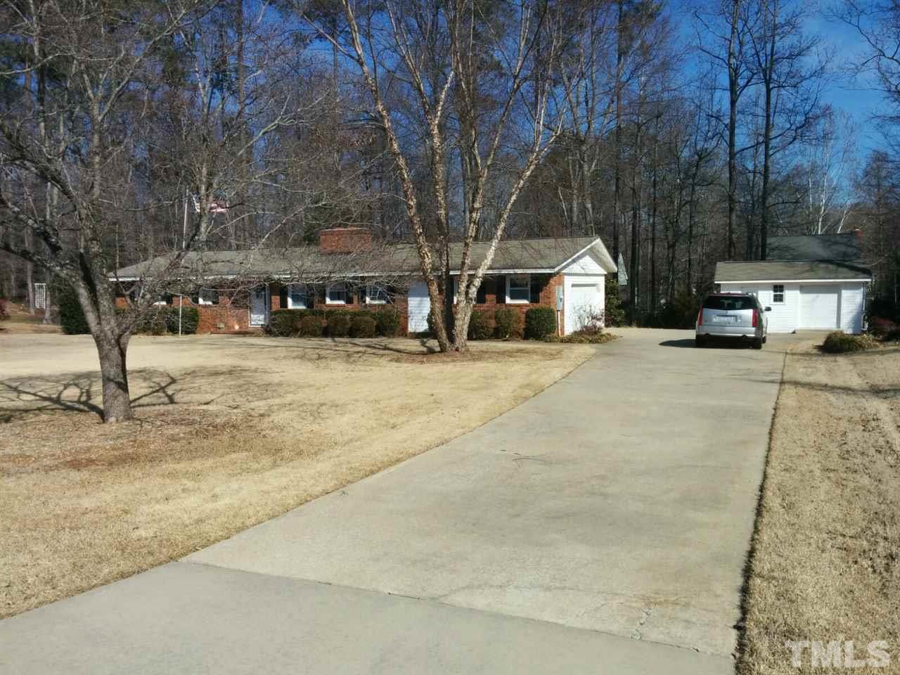 234 Forbes Road Wake Forest, NC 27587 - Photo 14 of 21 Gallery Image 14