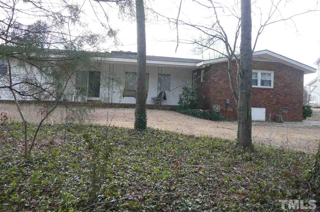 234 Forbes Road Wake Forest, NC 27587 - Photo 20 of 21 Gallery Image 20