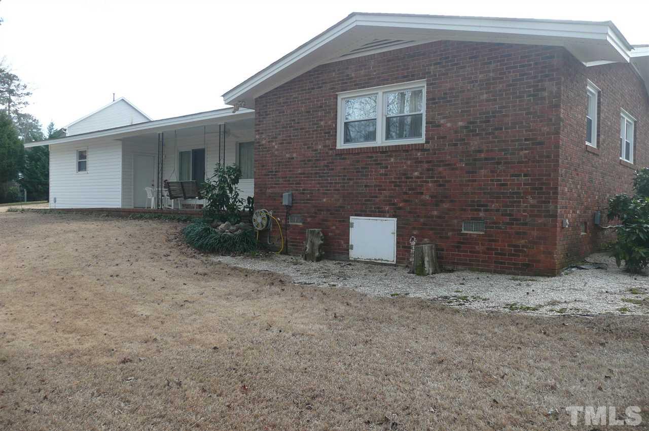 234 Forbes Road Wake Forest, NC 27587 - Photo 21 of 21 Gallery Image 21