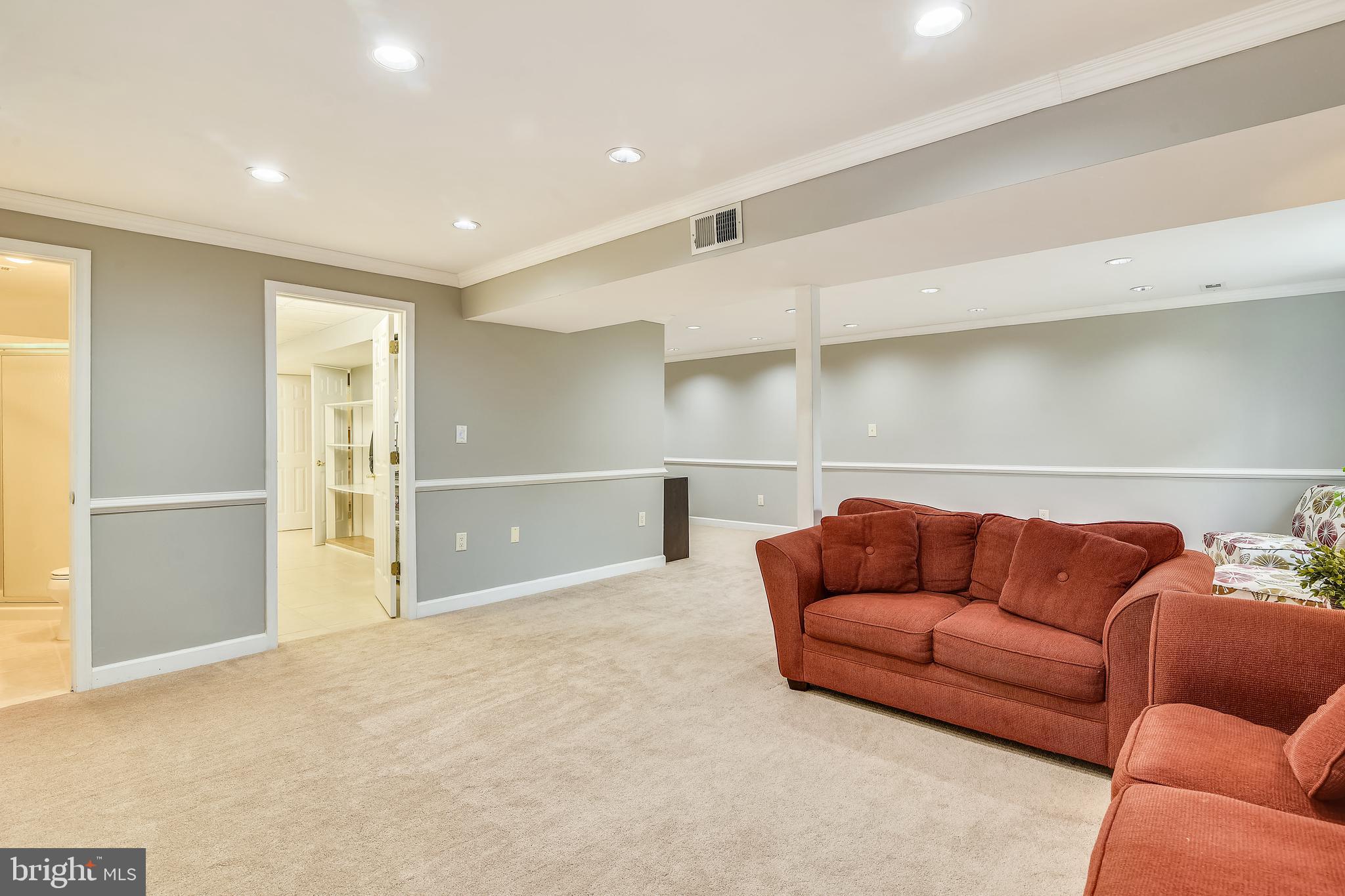 11628 Quail Ridge Court Reston, VA 20194 - Photo 24 of 30 Rec Room