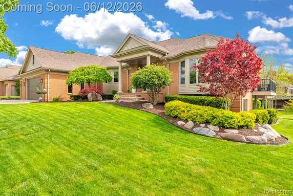 $850,000 | 3737 North Harbor Lane, East China, MI 48054