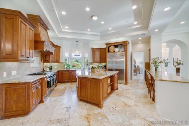 $5,500,000 | 15397 Rock Creek Lane, El Cajon, CA 92021