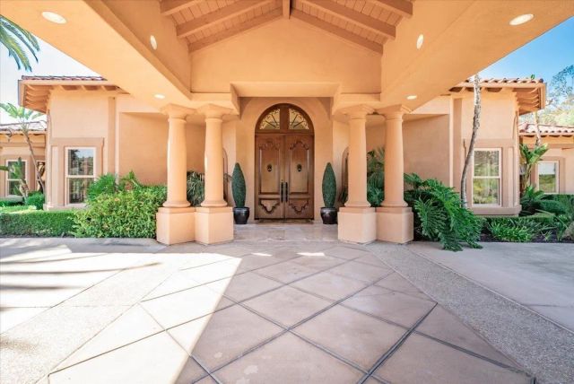 $5,500,000 | 15397 Rock Creek Lane, El Cajon, CA 92021