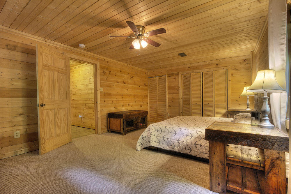4111 Hillcrest Road Sevierville, TN 37862 - Photo 20 of 32 4111 Hillcrest Rd Sevierville, TN 37862-