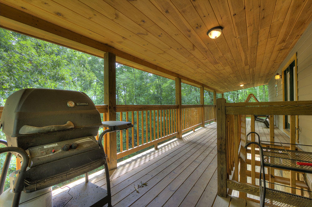 4111 Hillcrest Road Sevierville, TN 37862 - Photo 25 of 32 4111 Hillcrest Rd Sevierville, TN 37862-