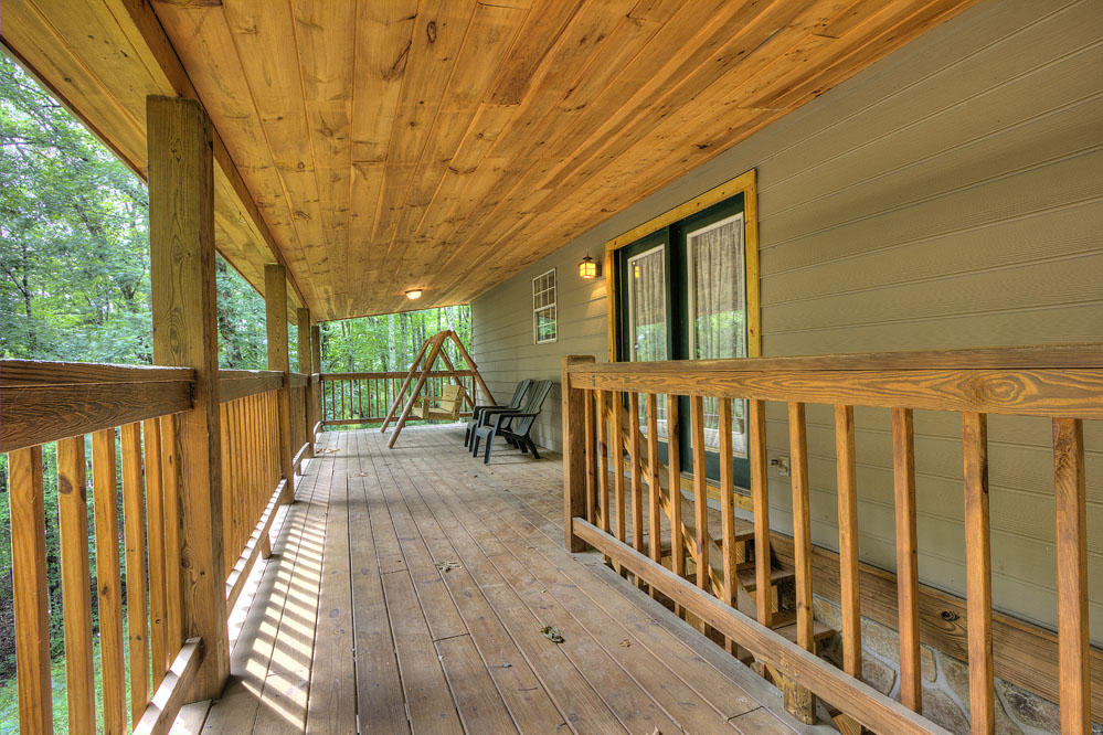 4111 Hillcrest Road Sevierville, TN 37862 - Photo 26 of 32 4111 Hillcrest Rd Sevierville, TN 37862-