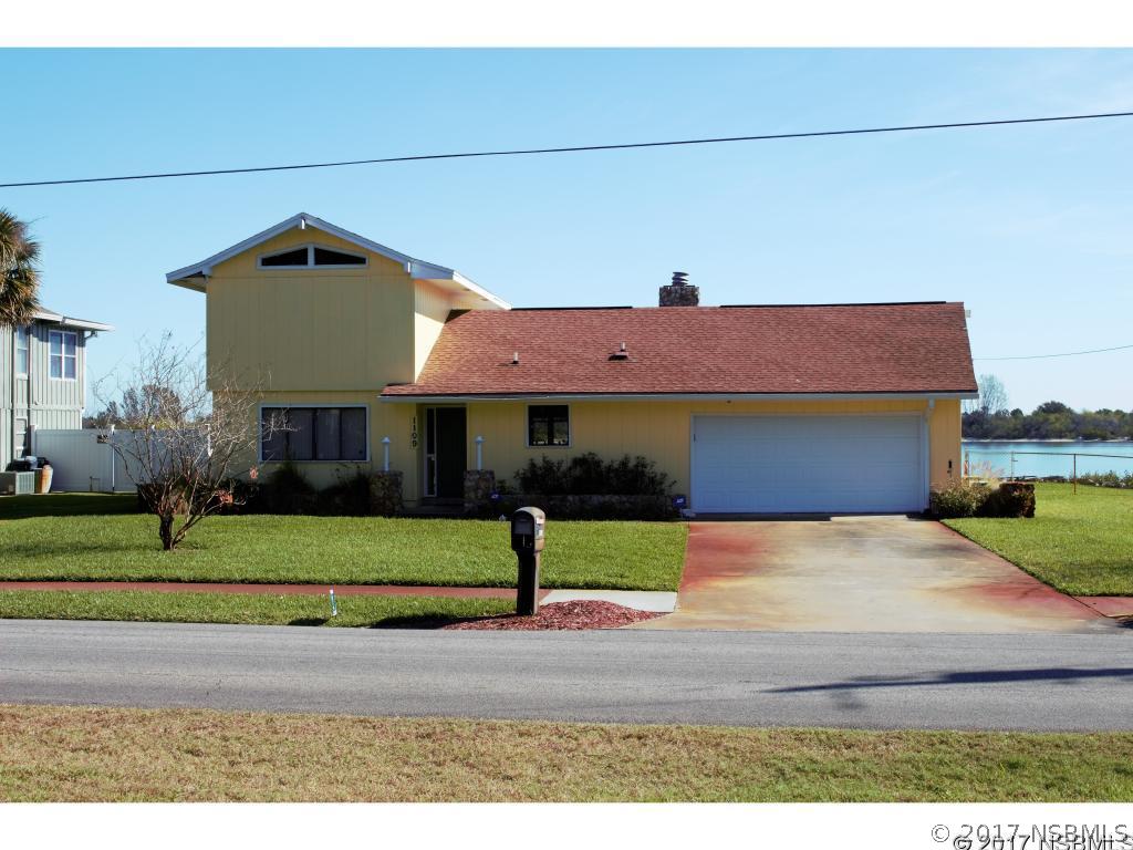 1109 South Riverside Drive Edgewater, FL 32132 - Photo 1 of 24 Gallery Image 1