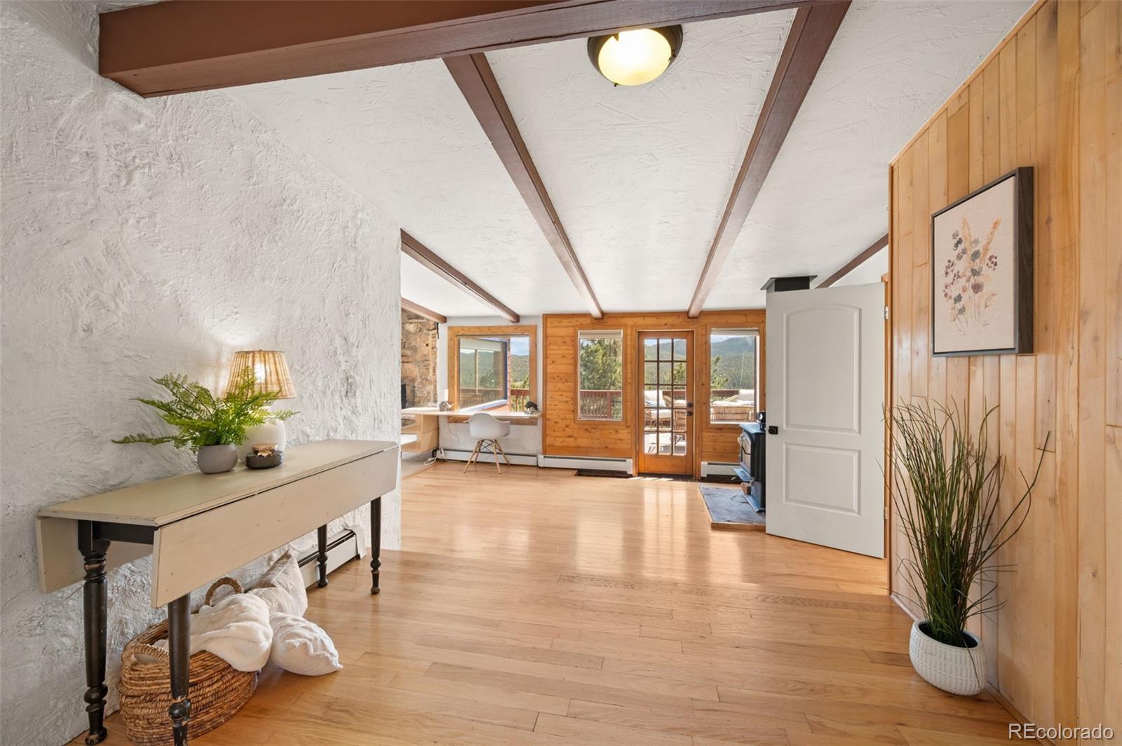 9149 Fallen Rock Road Conifer, CO 80433 - Photo 4 of 50