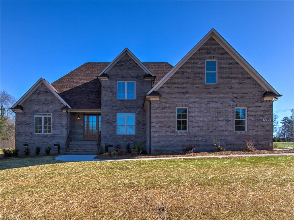 7404 Felloes Court Oak Ridge, NC 27310 - Photo 1 of 30