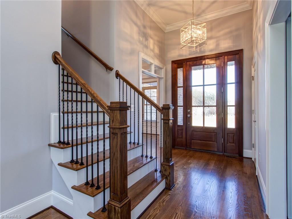 7404 Felloes Court Oak Ridge, NC 27310 - Photo 2 of 30