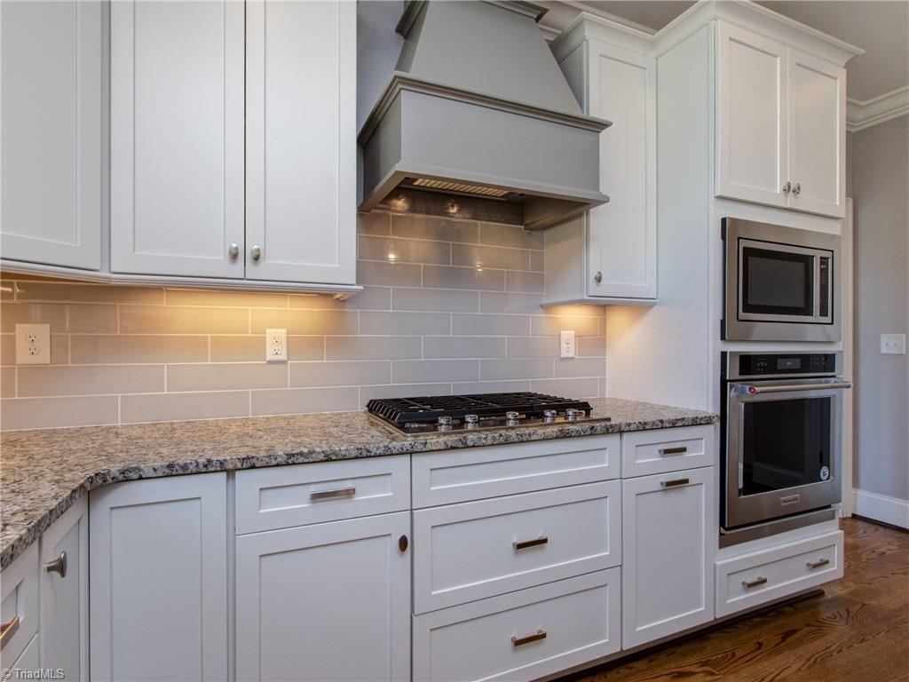 7404 Felloes Court Oak Ridge, NC 27310 - Photo 11 of 30