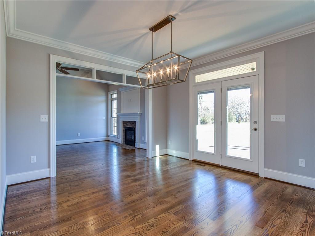 7404 Felloes Court Oak Ridge, NC 27310 - Photo 15 of 30