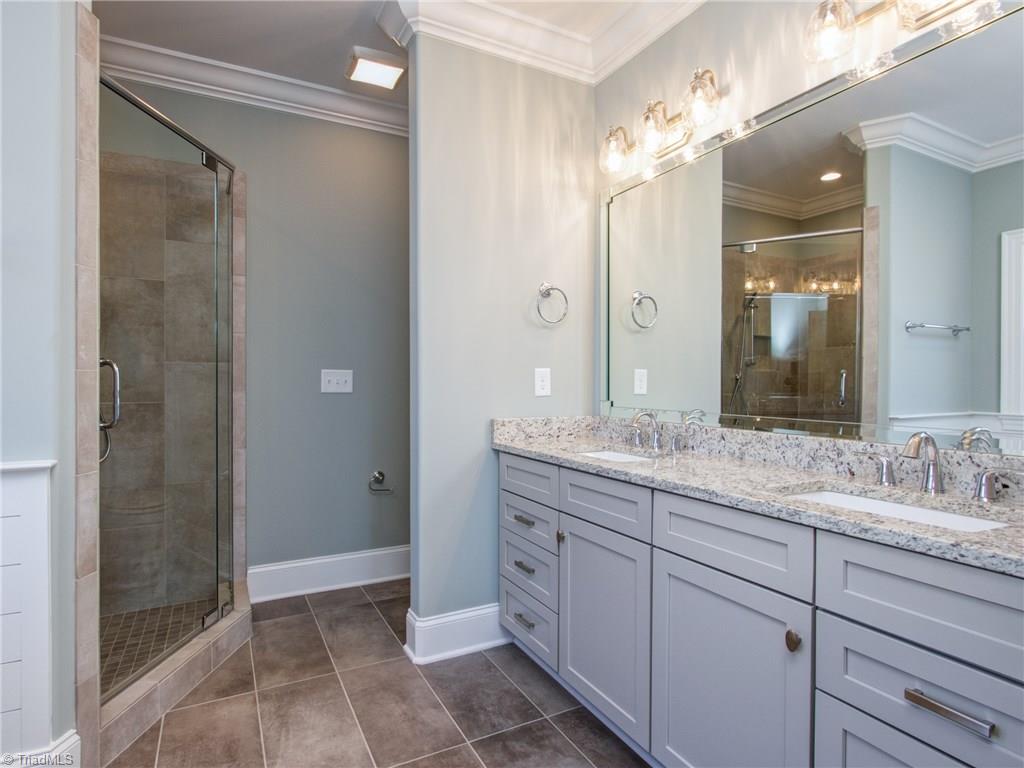 7404 Felloes Court Oak Ridge, NC 27310 - Photo 19 of 30