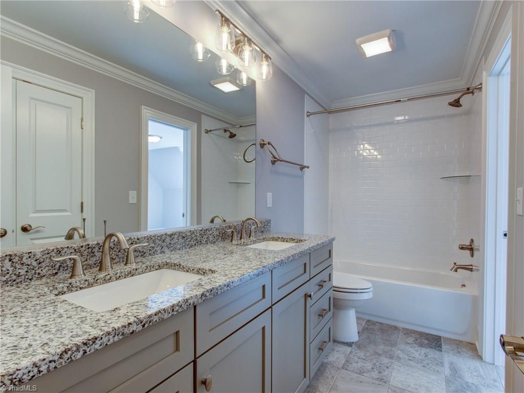 7404 Felloes Court Oak Ridge, NC 27310 - Photo 23 of 30