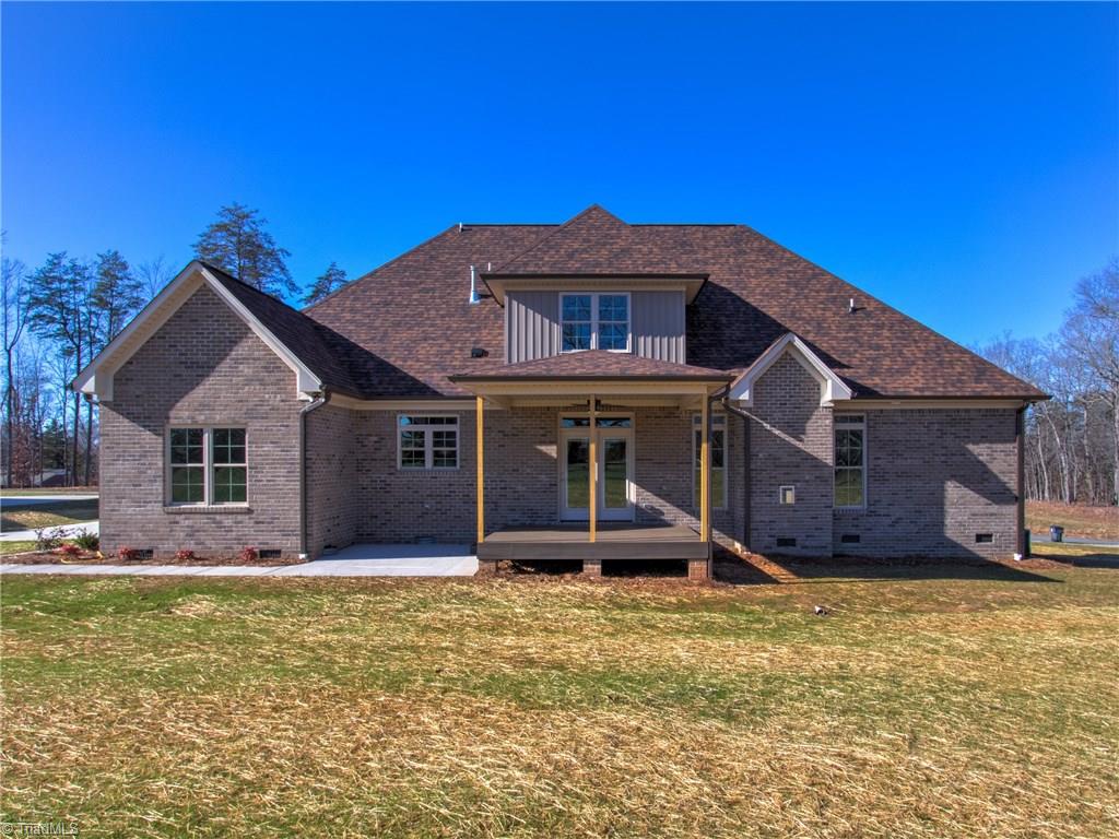 7404 Felloes Court Oak Ridge, NC 27310 - Photo 28 of 30