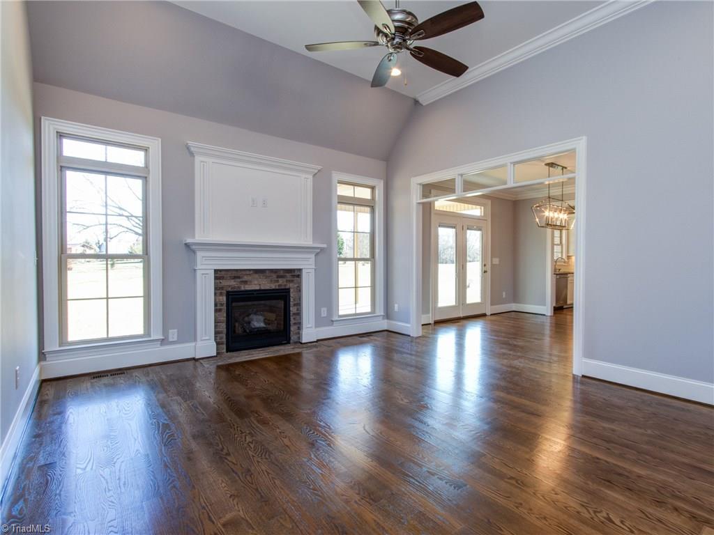 7404 Felloes Court Oak Ridge, NC 27310 - Photo 4 of 30