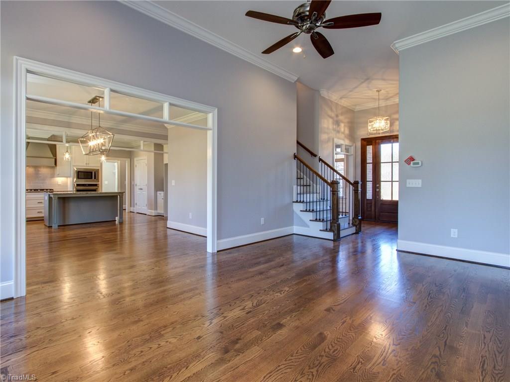 7404 Felloes Court Oak Ridge, NC 27310 - Photo 5 of 30