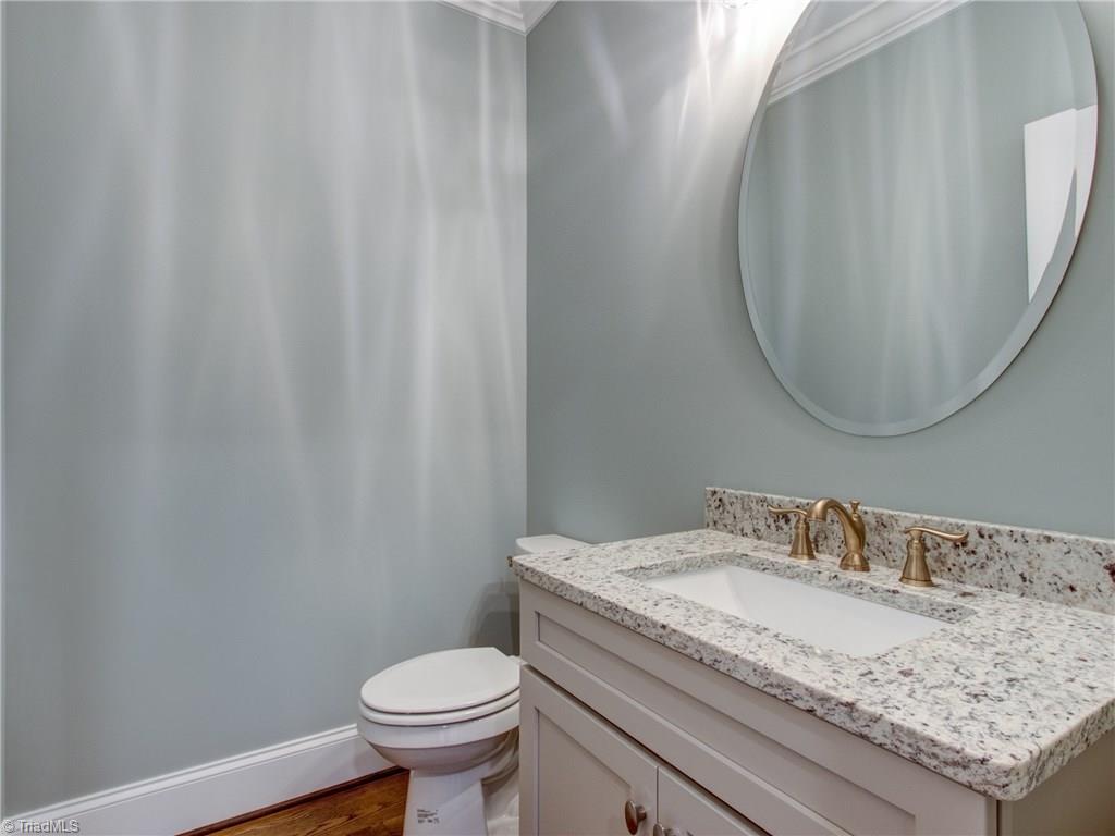 7404 Felloes Court Oak Ridge, NC 27310 - Photo 6 of 30
