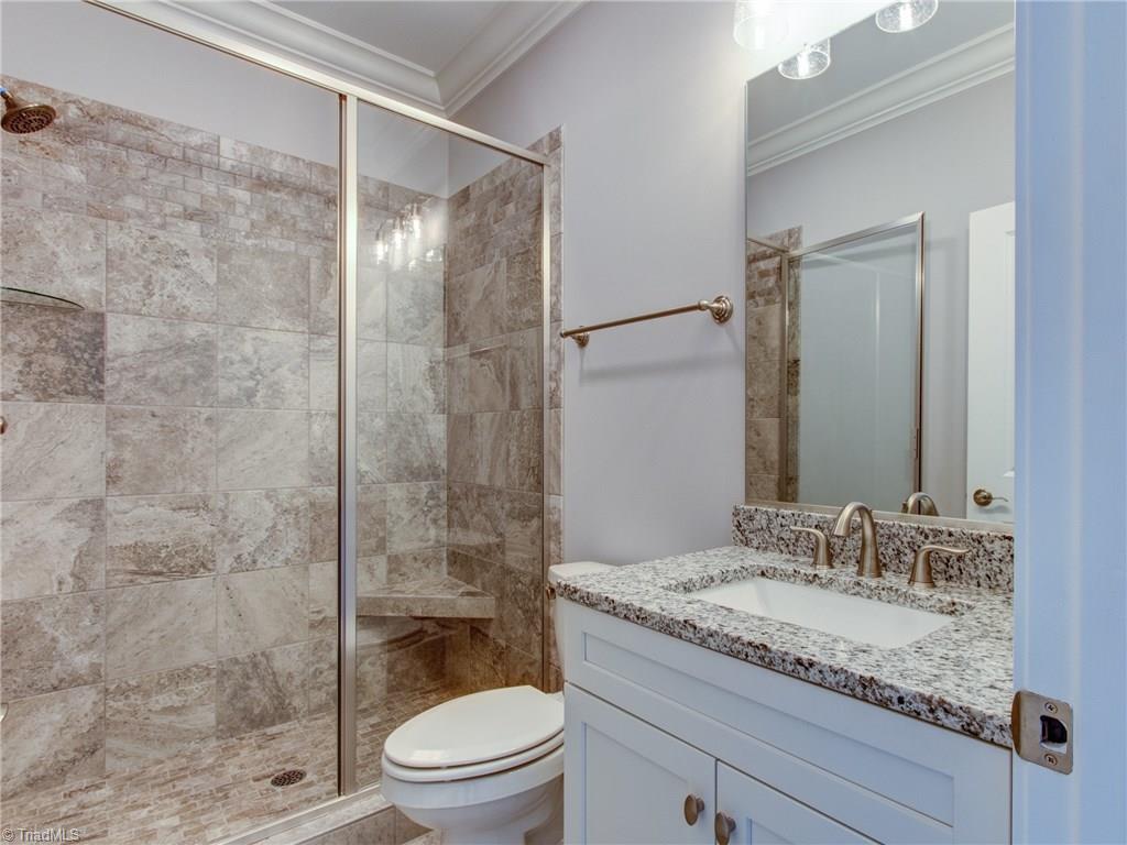 7404 Felloes Court Oak Ridge, NC 27310 - Photo 8 of 30