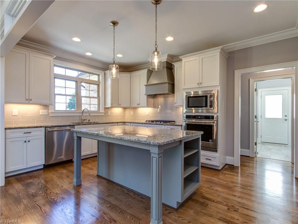 7404 Felloes Court Oak Ridge, NC 27310 - Photo 10 of 30