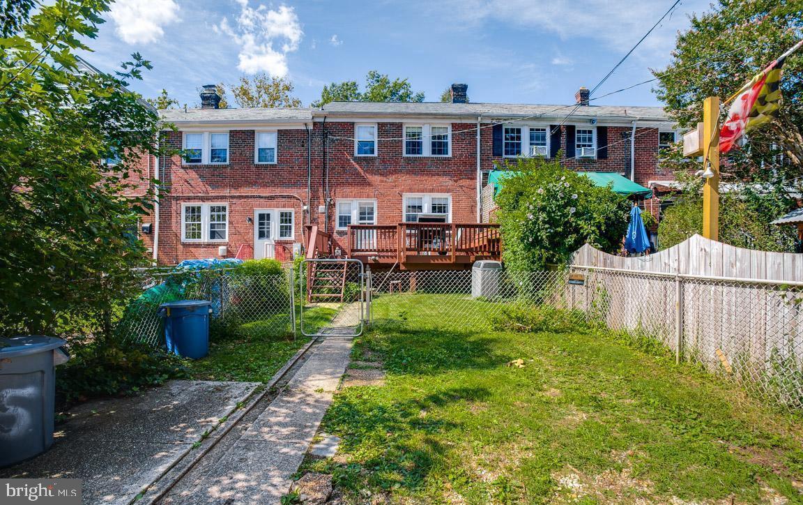 35 Murdock Road Baltimore, MD 21212 - Photo 8 of 50 Gallery Image 8