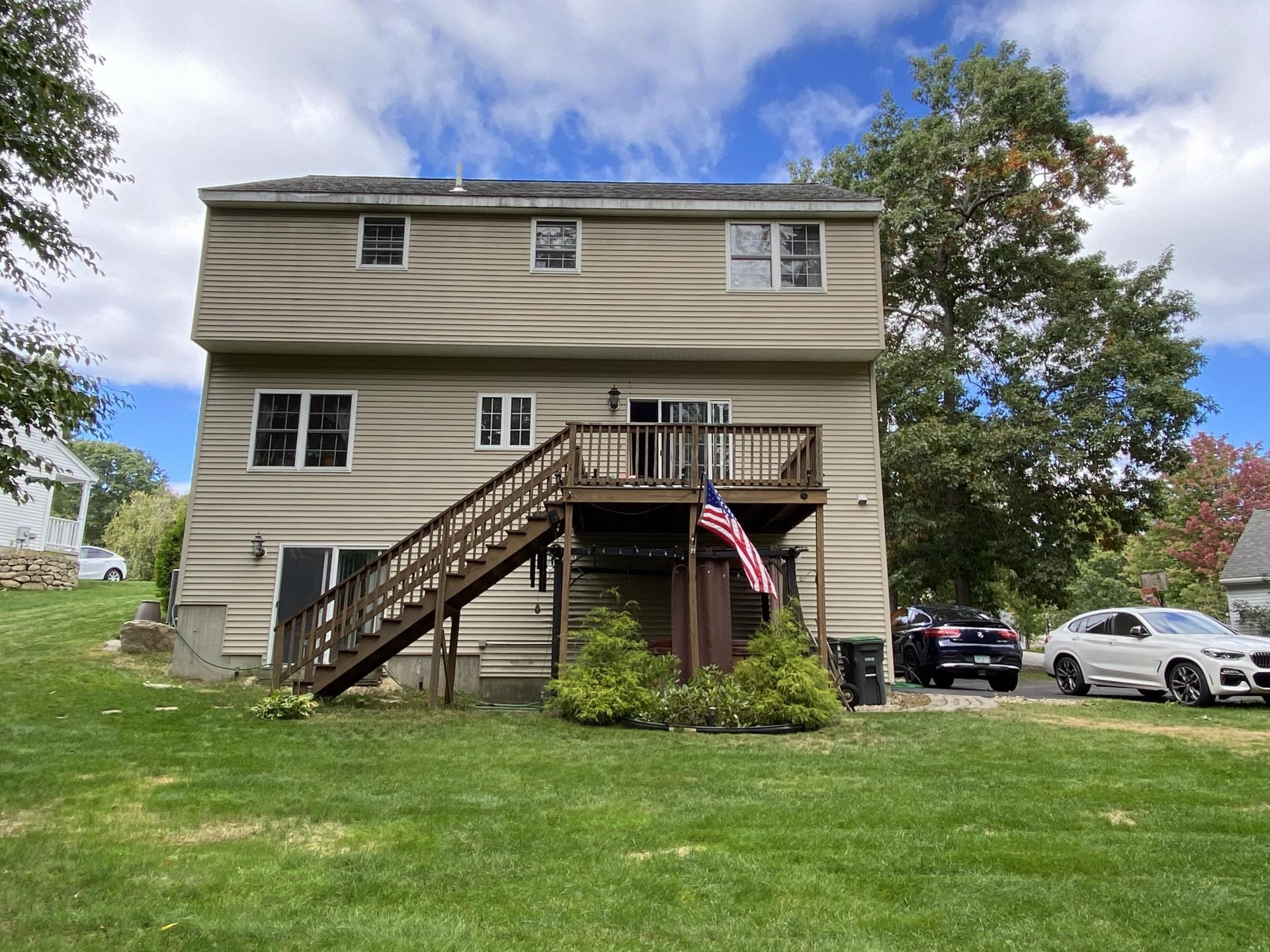 34 Trent Road Hooksett, NH 03106 - Photo 5 of 38