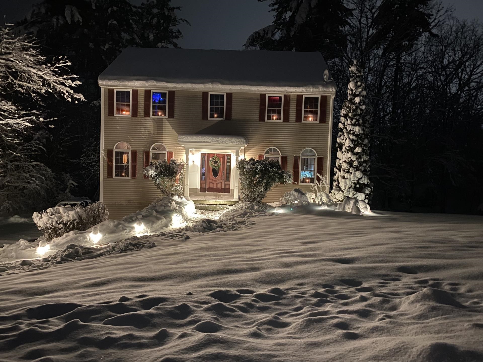 34 Trent Road Hooksett, NH 03106 - Photo 7 of 38
