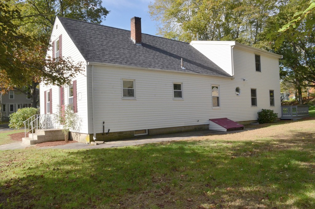 116 Center Street Raynham, MA 02767 - Photo 28 of 30 Gallery Image 28