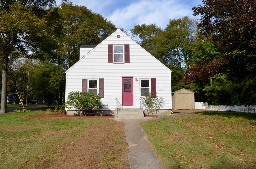 116 Center Street Raynham, MA 02767 - Photo 29 of 30 Gallery Image 29