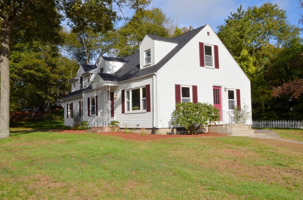 116 Center Street Raynham, MA 02767 - Photo 30 of 30 Gallery Image 30