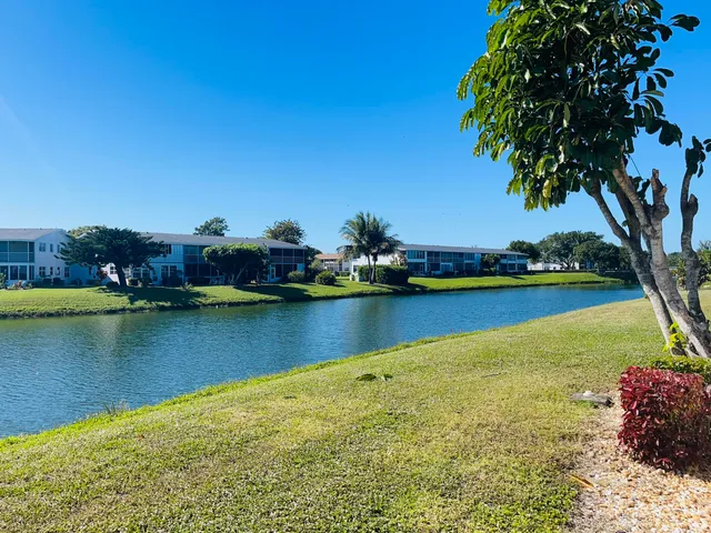 $1,485 | 34 Kent C, Unit 34, West Palm Beach, FL 33417