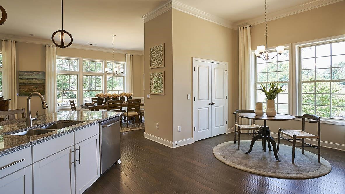 4907 Chase Hill Way Raleigh, NC 27603 - Photo 10 of 29 Photo 10