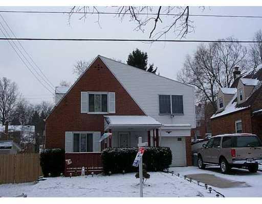 548 Highview Road Pittsburgh, PA 15234 - Photo 1 of 1