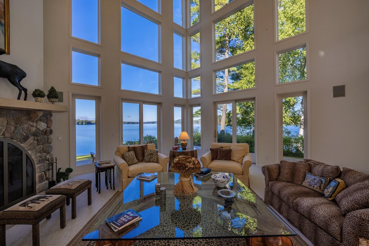 575 Sabattis Road Long Lake, NY 12847 - Photo 12 of 51 whintey inside - 57