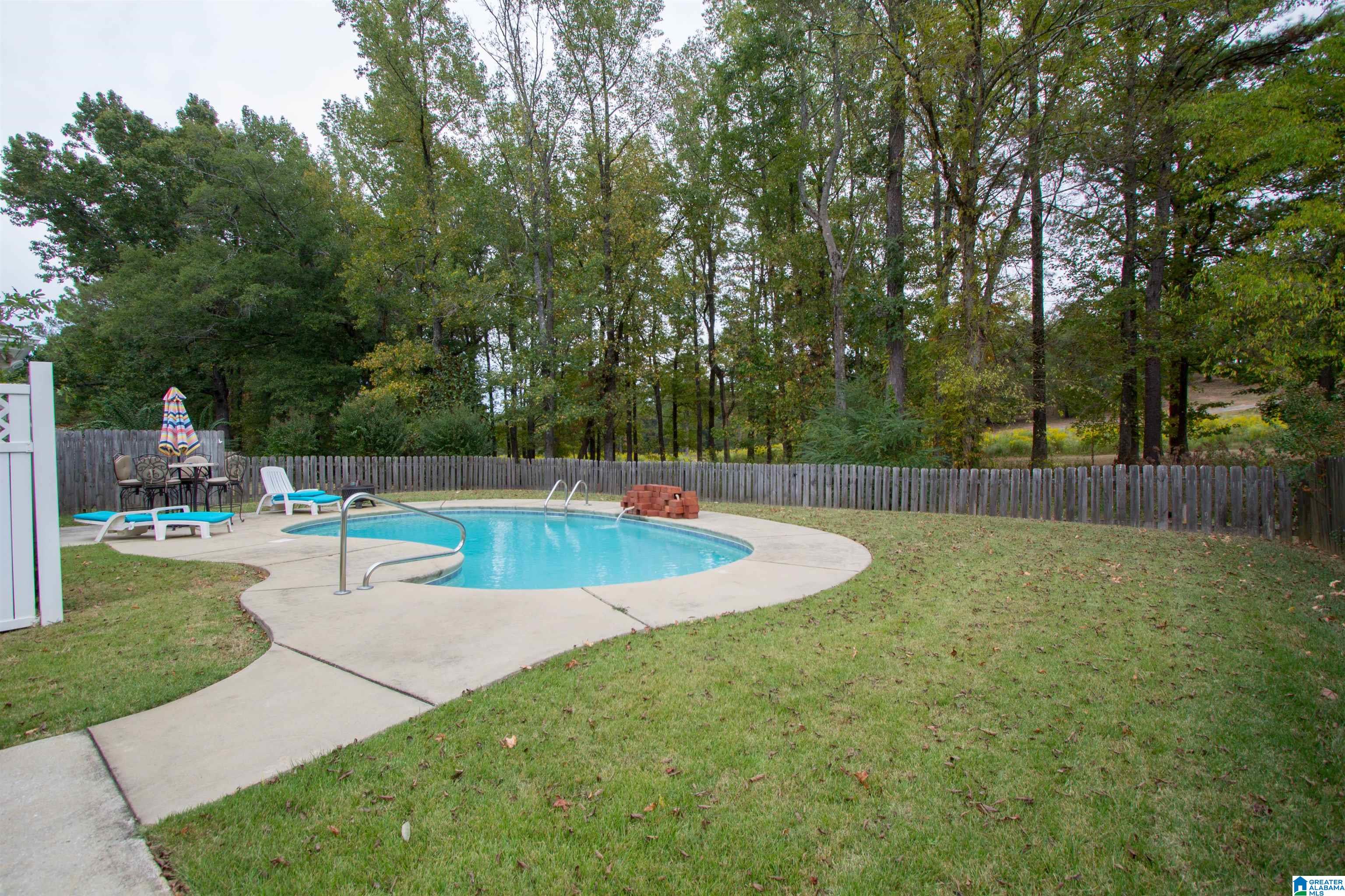 128 Fairview Lane Montevallo, AL 35115 - Photo 34 of 40