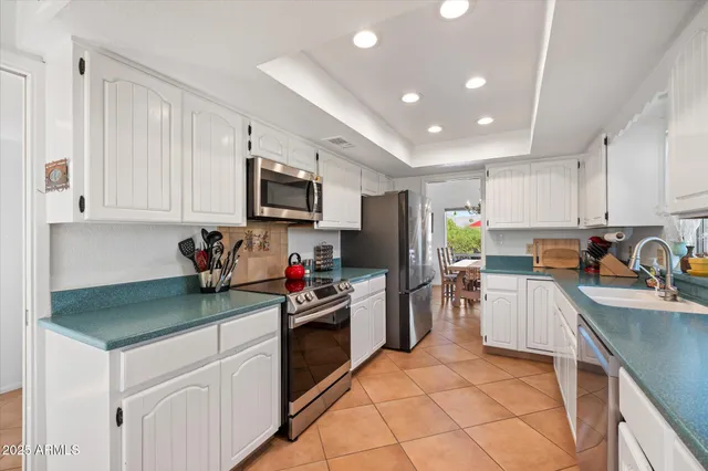 $525,000 | 18720 East Vía Laguna, Rio Verde, AZ 85263