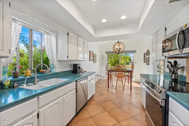 $525,000 | 18720 East Vía Laguna, Rio Verde, AZ 85263