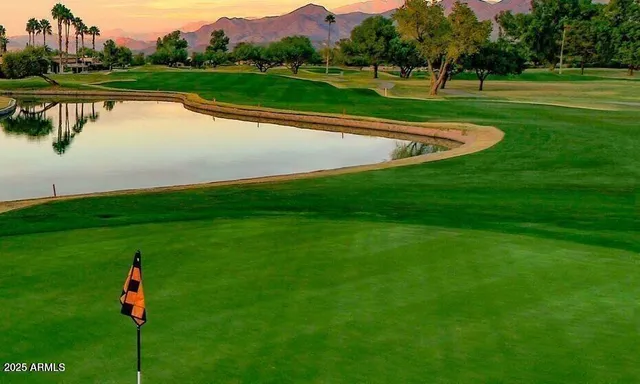 $525,000 | 18720 East Vía Laguna, Rio Verde, AZ 85263