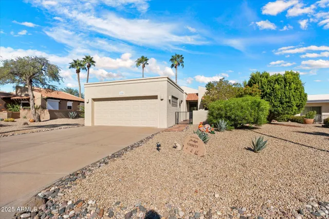 $525,000 | 18720 East Vía Laguna, Rio Verde, AZ 85263