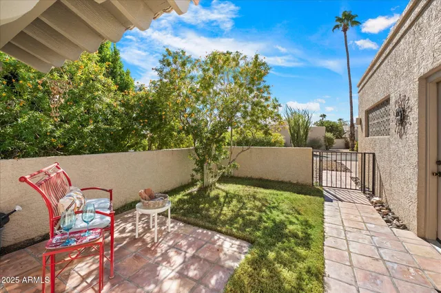 $525,000 | 18720 East Vía Laguna, Rio Verde, AZ 85263