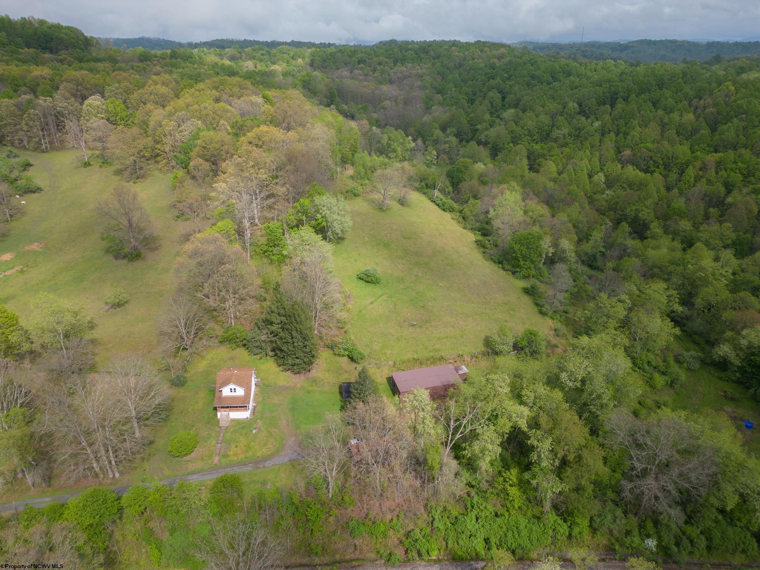 96 Fowler Road Flemington, WV 26347 - Photo 23 of 26 Gallery Image 23