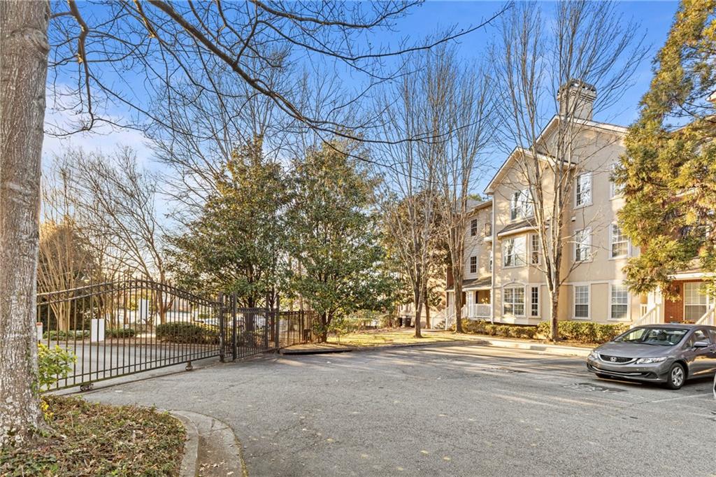 5641 Roswell Road, Unit 103 Atlanta, GA 30342 - Photo 2 of 25