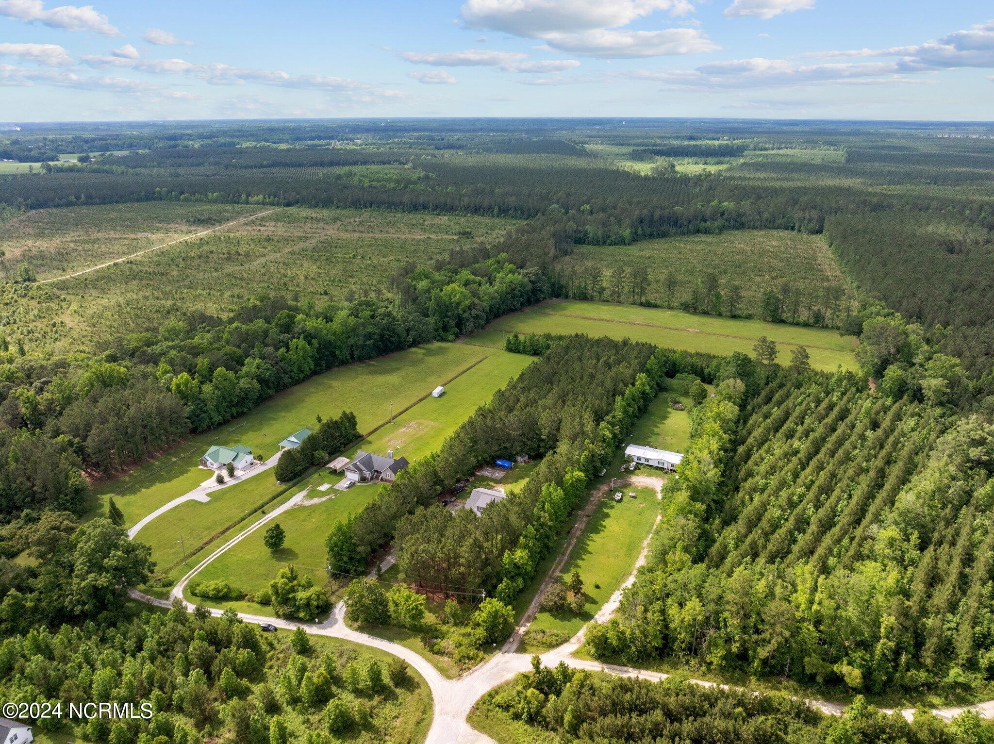 611 Hudnell Road Ernul, NC 28527 - Photo 46 of 47 58-web-or-mls-DJI_0544