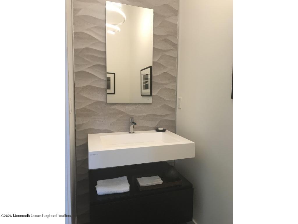 8 Shore Road Oceanport, NJ 07757 - Photo 30 of 31 30-Powder room