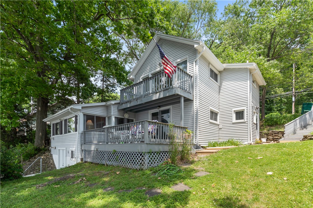 5964 East Lake Road Conesus, NY 14435 - Photo 44 of 50