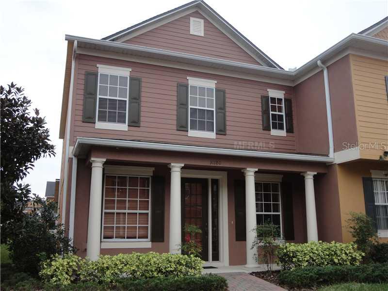 10180 Ridgebloom Avenue Orlando, FL 32829 - Photo 1 of 1 Exterior Front