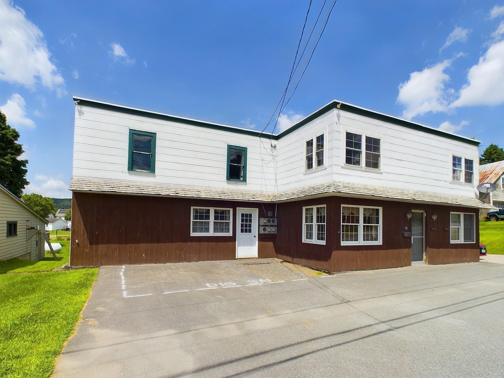 59 Christian Hill Canaan, VT 05903 - Photo 1 of 38