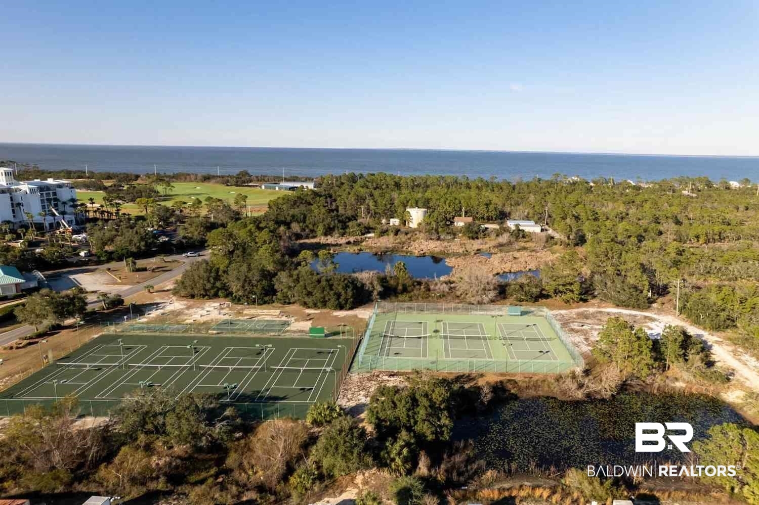 400 Plantation Road, Unit 3102 Gulf Shores, AL 36542 - Photo 33 of 35