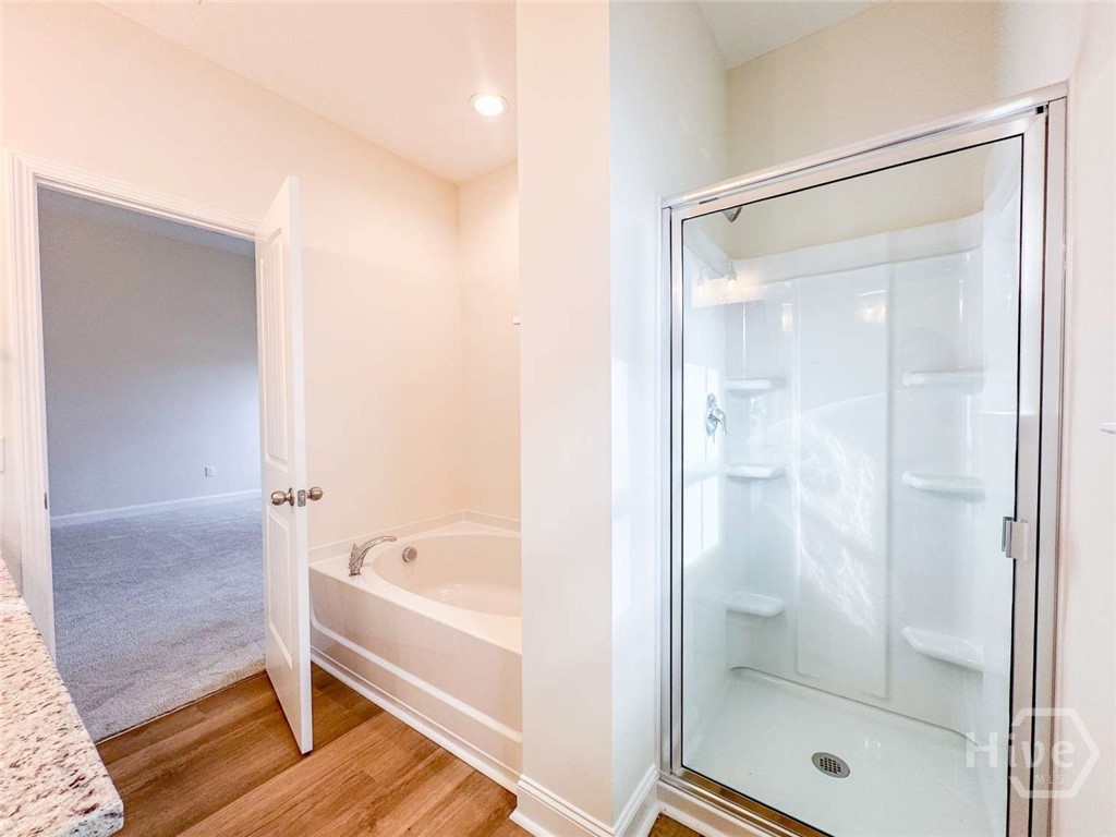 64 Boundary Hall Way Hinesville, GA 31313 - Photo 17 of 17